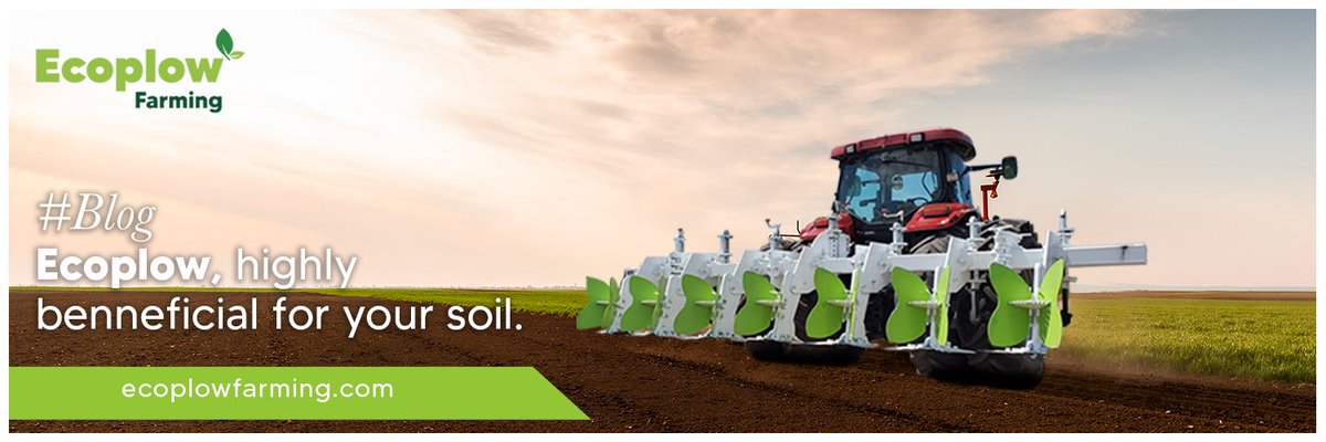 EcoplowF's tweet photo. We build our @ecoplowf in accordance to your tractor's HP. Use it and see your soils protected, leveled, and decompacted. More detals on our  BLOG 👉 https://t.co/E1vNymZVnr
Quote here👉https://t.co/UZk6yNACLL https://t.co/C2ljkgSR9I