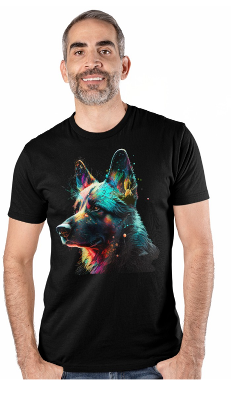 AmkCreativity's tweet image. Cute German Shepherd for Women Girls Men Boys - dog Lover T-Shirt 
Cute colorful German Shepherd design for women &amp;amp; men, boys &amp;amp; girls dog owners or any dog Lover .
Get it Here :teechip.com/Shepherd23
#GermanShepherd #DogLover #shirt