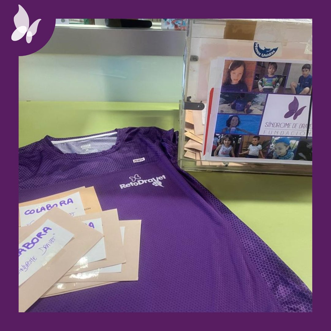 FundacionDravet's tweet photo. Estamos enaMORADOS🥰 de los eventos de ayer de un buen número de colegios para concienciar sobre el síndrome de #Dravet con motivo del #DíadelaPaz. Gracias a ellos, cada vez se conoce más esta #EnfermedadRara💜.

📷 @CeipCharca😍 . https://t.co/lO1SuBHUYU