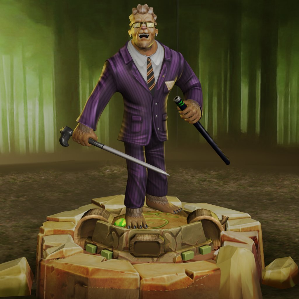 Zomon: the path of heroes tweet media