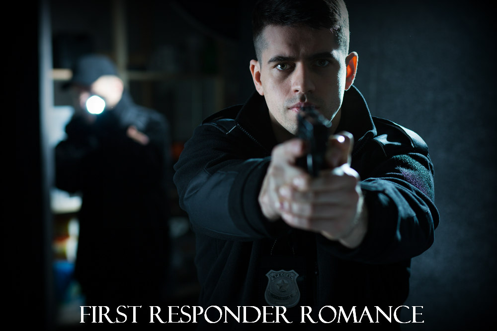 Heroes who can set you ablaze then put out the fire! Or handcuff you to the bed. Or get it on in the back of an ambulance. That’s right, we’ve got first responder romance for you! Firemen, policemen, EMTs—all for you. 

books.bookfunnel.com/emergencyrespo…

#Romance #Kindle