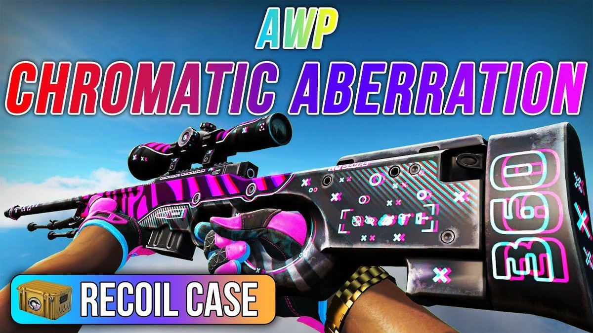 KNLScs's tweet image. 〽️VIERNESKINE 03/02/2023〽️

AWP | Chromatic Aberration  (BS) 😍😎

BINGO DE POKÉMON BIEN TURBOPOCHO

❗️REQUISITOS❕

⚡️ Seguirme, RT y mencionar a alguien ☺️

A las (21:30 🇪🇸) (17:30) 🇦🇷 (14:30 🇲🇽)

En twitch.tv/kinelas