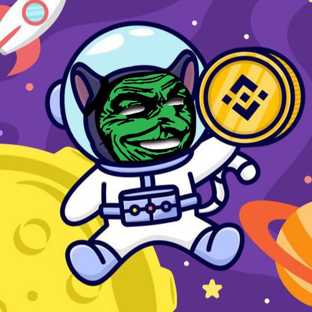 EzMoneyGems's tweet photo. Retweet this if you’re bullish on $GOBLIN

@goblin_erc20 https://t.co/UXqsLLdhor