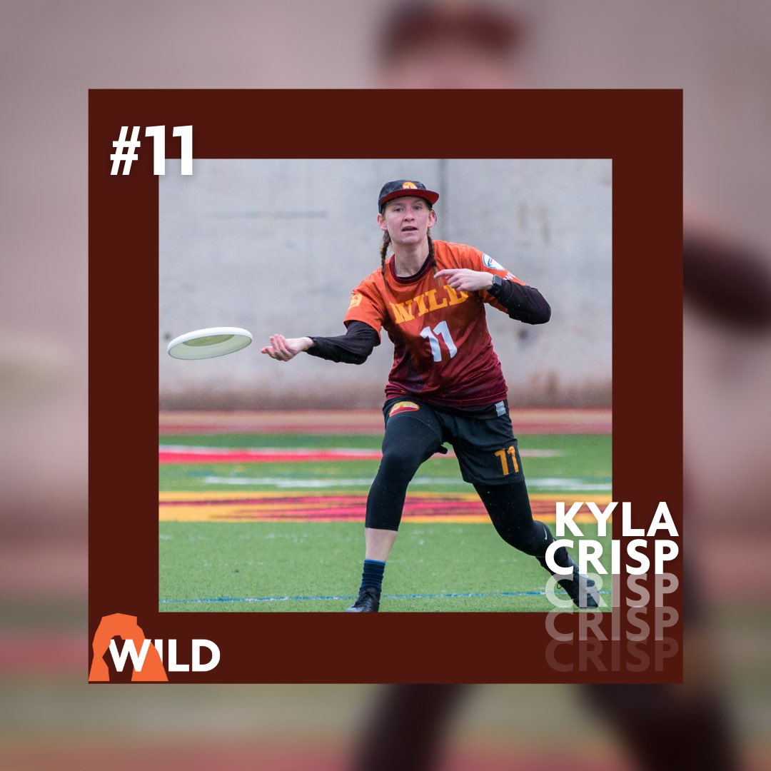 Utah Wild Ultimate tweet media