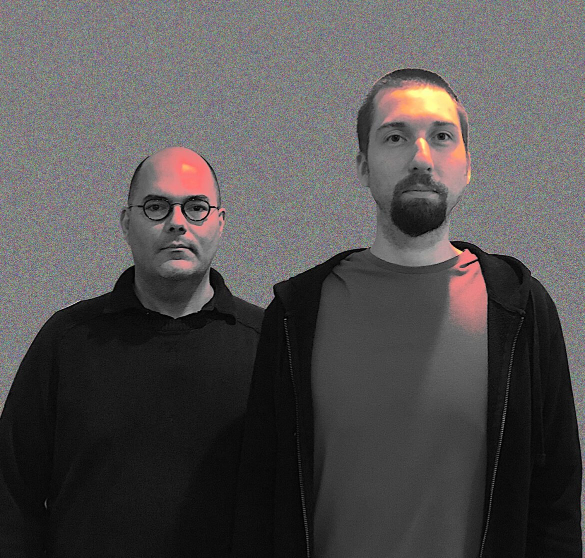dbmagazine's tweet photo. Hear Richard “The Grindfather” Johnson become “The Electrouncle” on new electronic project Digital Negative. https://t.co/Mmqtp0vzx5 #digitalnegative https://t.co/3odD6Hypx4