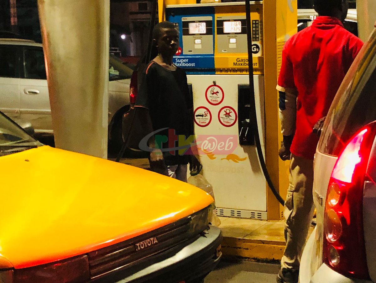 CRTVweb on Twitter "FuelPrices Following the announcement of the