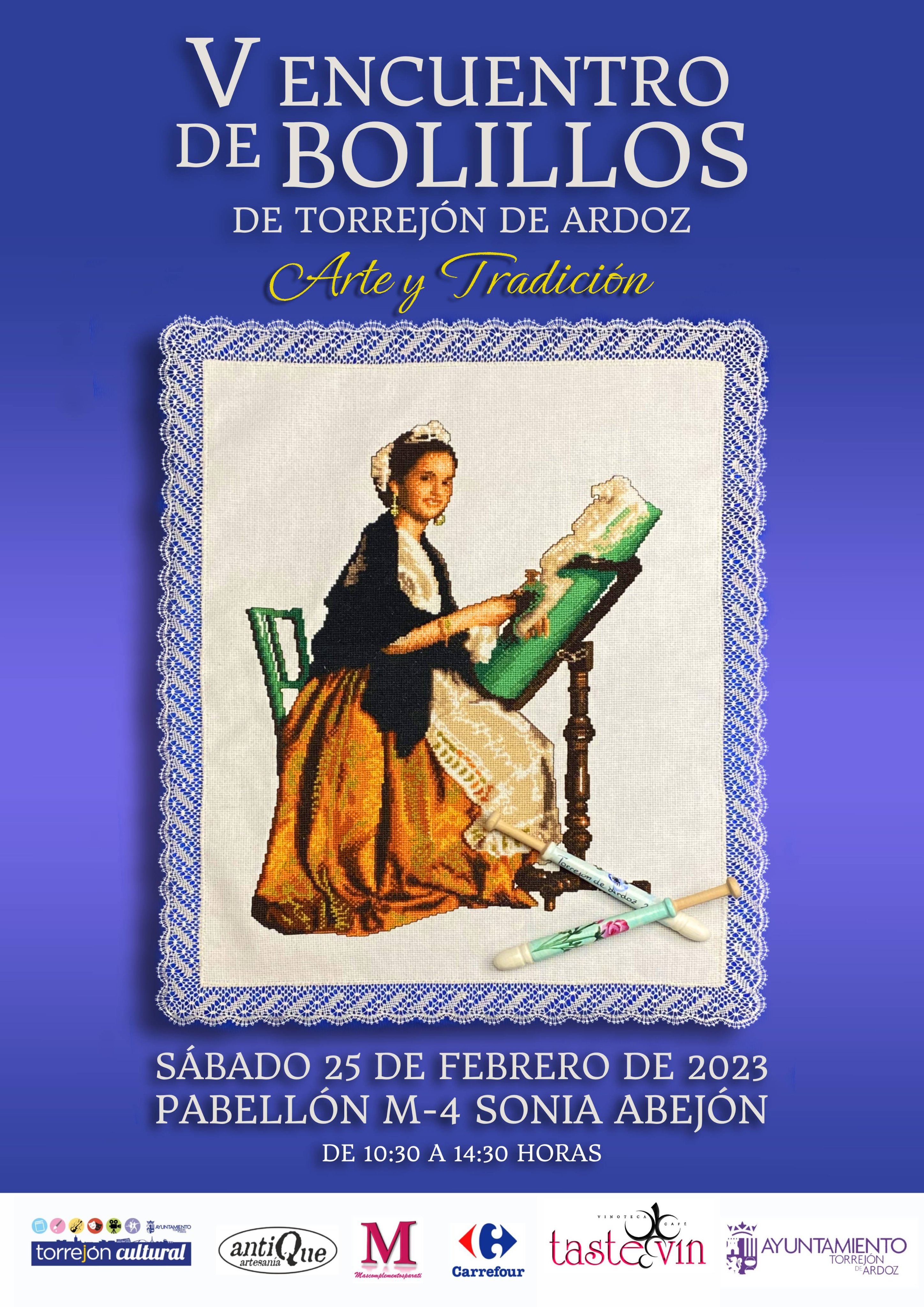 Foto cedida por Ayuntamiento de Torrejón