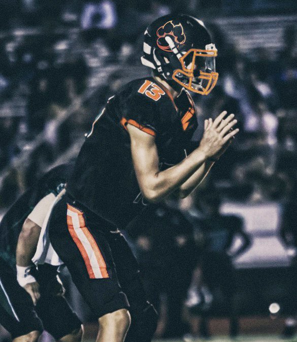 Brady Hart (@bradyhartqb) on Twitter photo New Chapter 📘 Proverbs 3:5-6 📖
<a href="/CocoaFootball/">Cocoa Football</a> 🐅 GODS PLAN
#BTruQBTraining 🔘 <a href="/baylintrujillo/">Baylin Trujillo</a> New Chapter 📘 Proverbs 3:5-6 📖
<a href="/CocoaFootball/">Cocoa Football</a> 🐅 GODS PLAN
#BTruQBTraining 🔘 <a href="/baylintrujillo/">Baylin Trujillo</a>