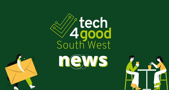 Tech4Good South West tweet media