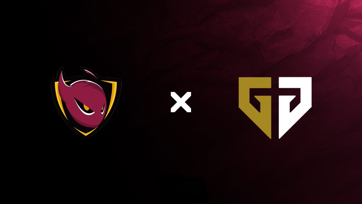 Proud to announce that we are a partnered club with <a href="/GenG/">Gen.G Esports</a>! Looking forward to this partnership with them through the rest of the school year!

#ForksUp #GenG