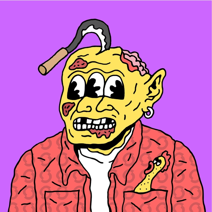 emmap3_'s tweet photo. @famous_dyl Go get them tiger!
by @vyzorro
- #Oliph Dimension: https://t.co/7RIGPcBiUE
by @mothfly_studio
- Portraits of Unknown Hodlers: https://t.co/pYKrQEwJEt
by @munkiilab
- #Munkii 3D OG: https://t.co/XGc9JNcVjE
- Munkii 2D OG: https://t.co/G50qQA9OOs https://t.co/Ngln90Atn6