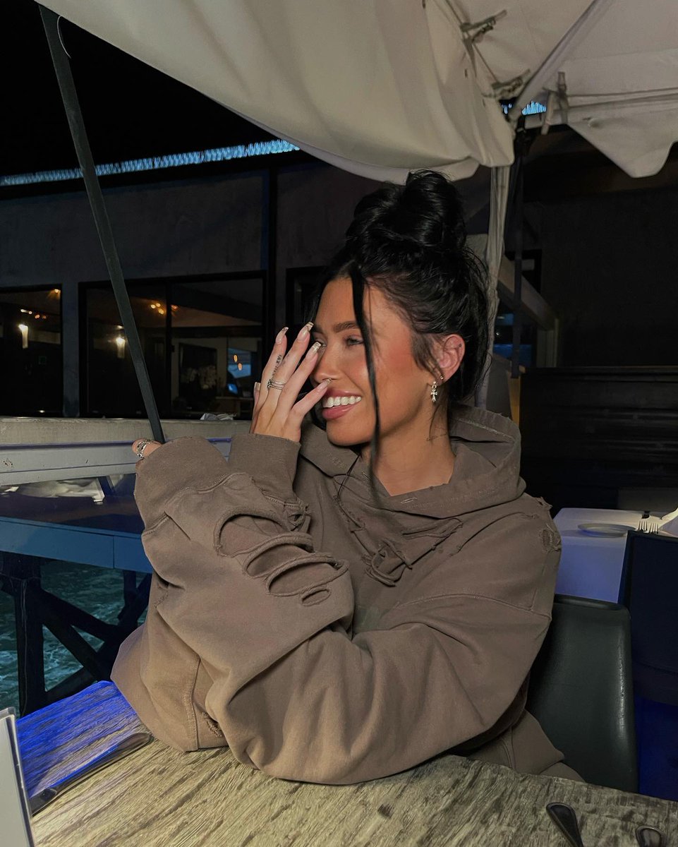 pretty bby