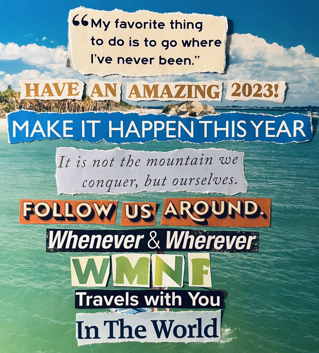 Missed my show yesterday?  Check out the archives on wmnf.org Monday's 3-6 pm or our cool WMNF app  <a href="/wmnf/">WMNF 88.5 FM</a>