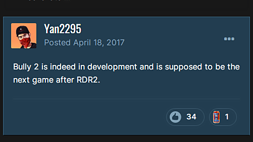 SWEGTA on X: He said this 5 years ago. Hopefully Rockstar's plans