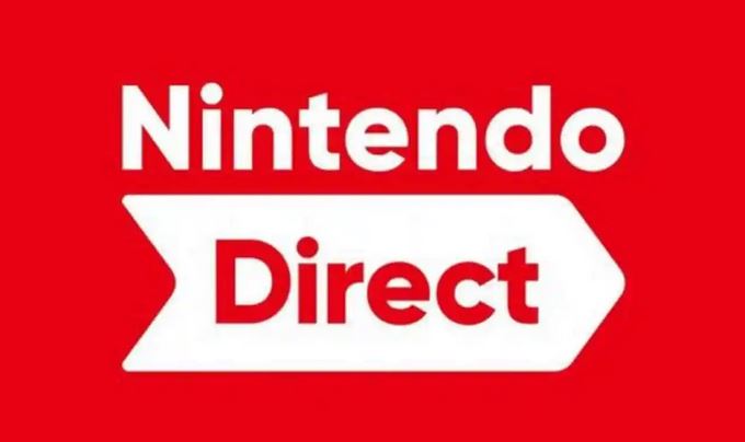 Forbindelse det samme Antarktis Last Nintendo Direct (@DaysSinceDirect) / Twitter