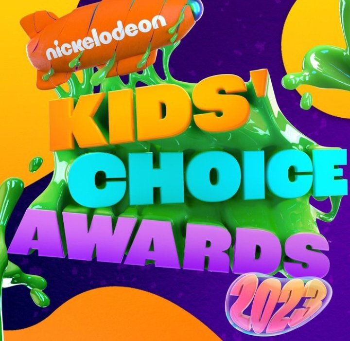 .@DannaPaola ha sido nominada como "ARTISTA LATINO FAVORITO" en los Kids' Choice Awards 2023.

VOTA AHORA: kca.mundonick.com/vota/