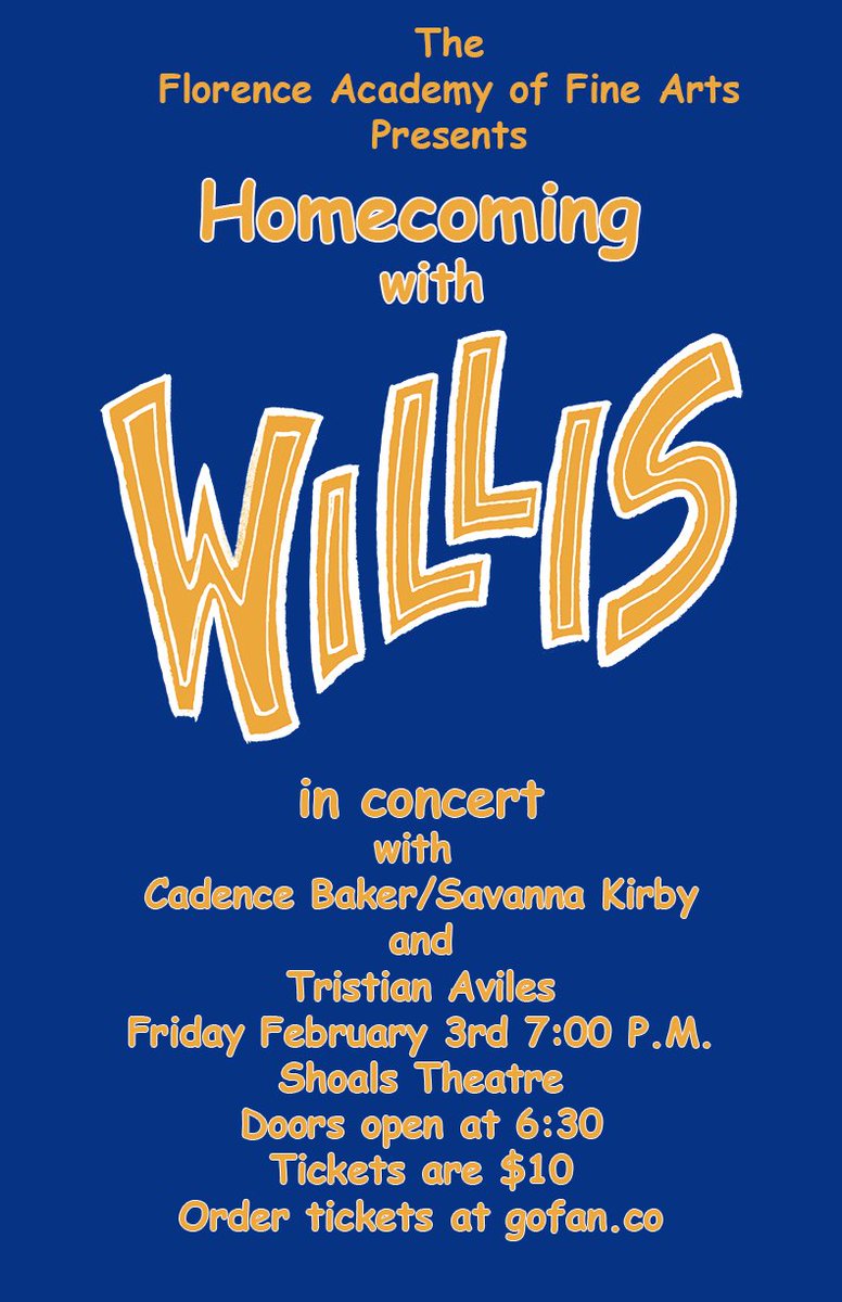 Direct link for buying tickets: gofan.co/app/events/854…
