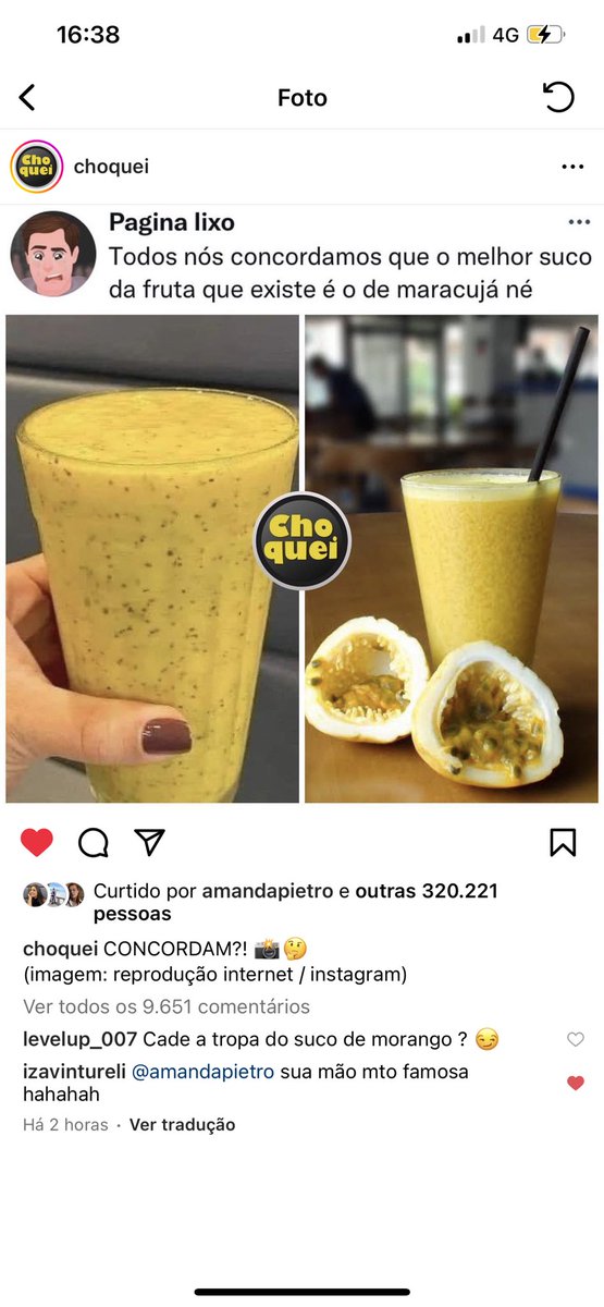 Sério a internet me intriga porque vitalizam umas coisas muito aleatorias???? Kkkkkk nunca imaginei que essa foto do onça pintada bombaria tanto