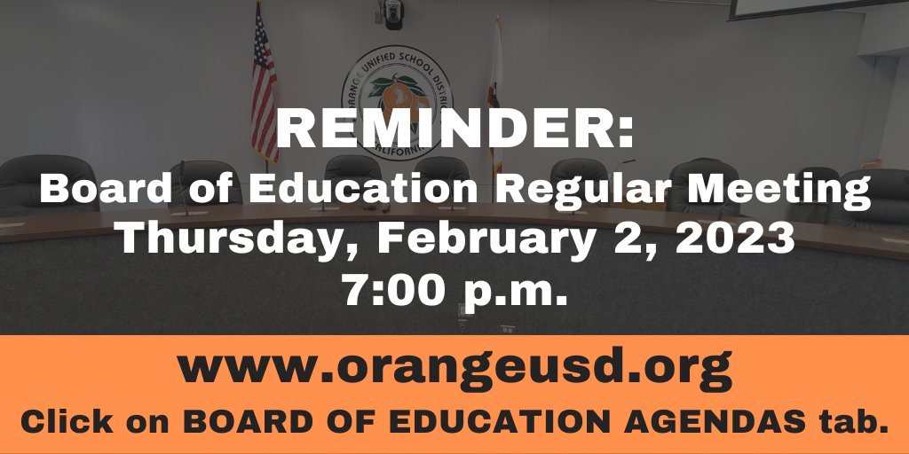 Orange Unified SD tweet media