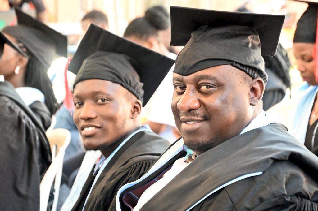 MagicLeft11's tweet image. What a January it has been! 🙌 Easily the Best! 💯 Victory 🏆 belongs to the most persevering and I  am super delighted to have ticked off ✅ one from my bucket list. Advanced Sports Management Qualifications 📚  in the bag. Thank You Lord!🙏 #Goals