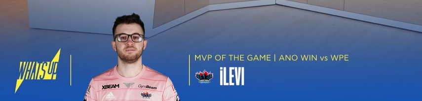 iLeviSupport's tweet photo. A better game today and my first MVP
"Duriel: i want you guys to stomp them"
#For1911Reasons #ForCyprus #ForFAMAGUSTA https://t.co/v7wV60GFrp