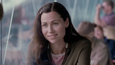 Happy birthday to the divine Minnie Driver, whose Oscar nomination for Good Will Hunting is a great one 