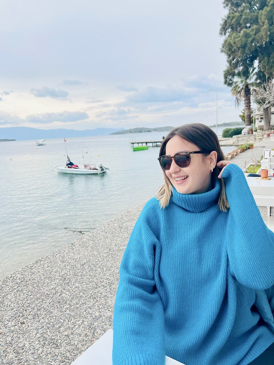 ☀️🌊⛵️🤍