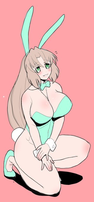 skebのご依頼のスケッチ03
ややむちめ 