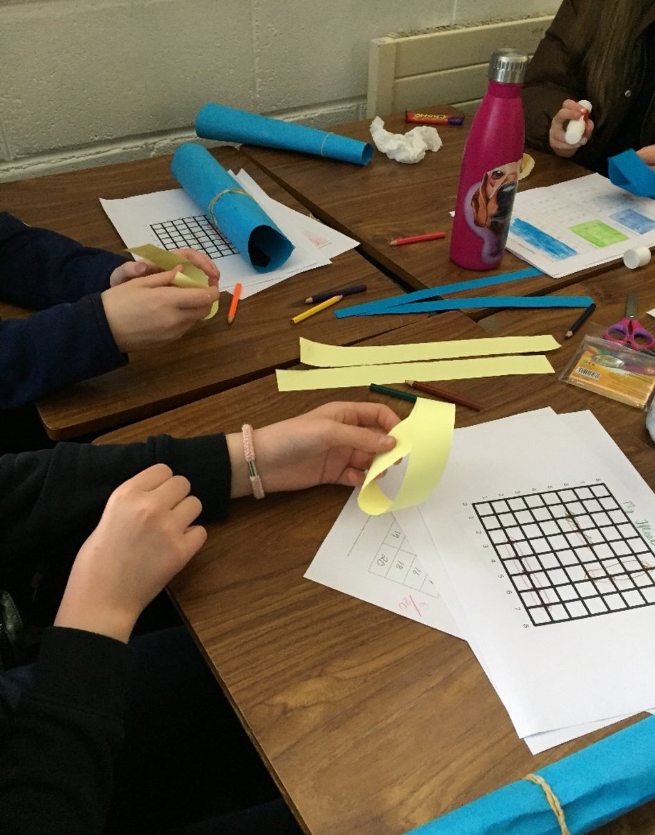 colmhuirecoed's tweet image. @colmhuirecoed Taster Day...local 5th class pupils enjoying a #secondlevel day in CMCO experiencing many subjects inc. Engineering, Coding, Wood technology, Science, Maths, Art, Maths, Home Ec.... #cmcoagobair #community #primarytosecondary #excellenceineducation @TipperaryETB