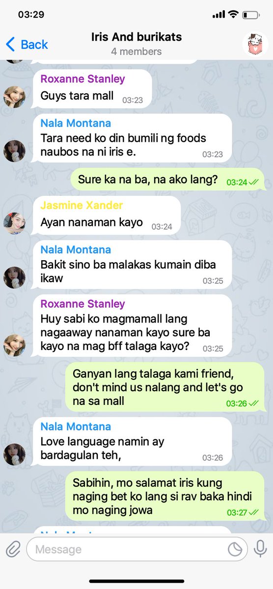 _notyourchiyoo's tweet photo. 4 jas and iris bardagulan? https://t.co/1oEeHPvOEs