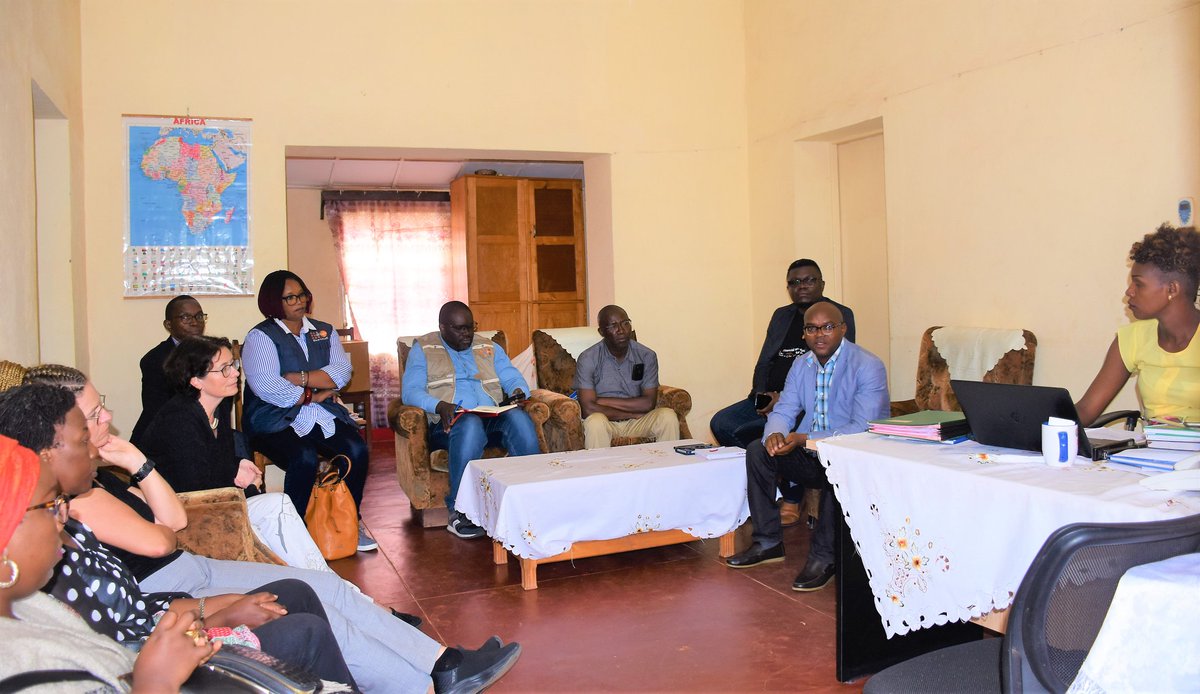 UNFPA in Burundi tweet media