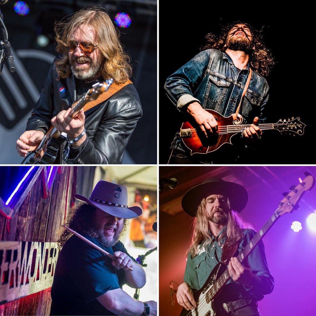 Grateful to get back to <a href="/themishawaka/">Mishawaka Amphitheatre</a> for 17th annual Pickin’ On The Poudre w <a href="/HeadfortheHills/">Head for the Hills</a> &amp; <a href="/BansheeTree/">BansheeTree</a> May 13! We’ll be Pickin On The Dead w <a href="/AdrianEngfer/">Adrian Engfer</a> Michael Kirkpatrick &amp; Jake Wolf. On Sale Friday. 

etix.com/ticket/p/47607…