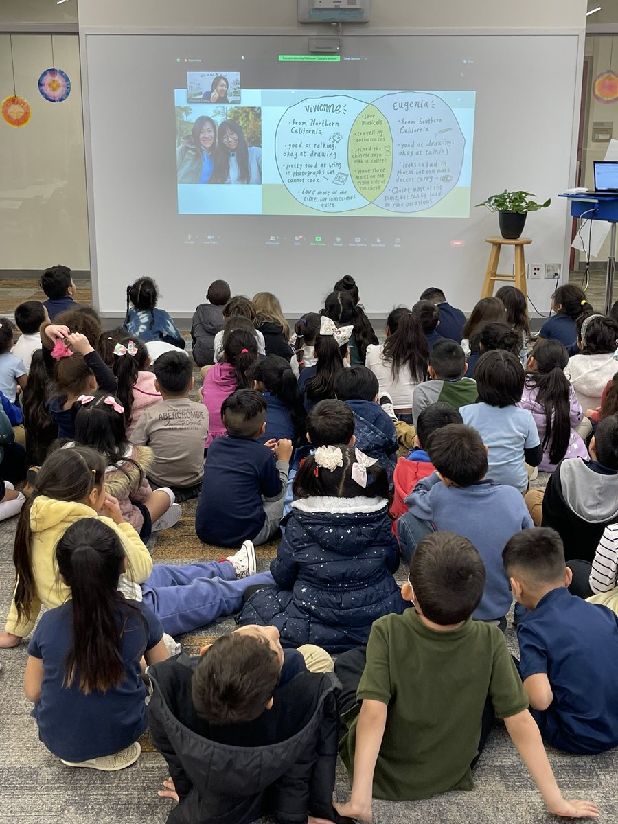 @BCELibrary2.0 (@bcebisonread) on Twitter photo Buffalo Creek Elementary is thankful to <a href="/BlueWillowBooks/">Blue Willow Bookshop</a> for hosting our first virtual author visit this school year! #thisisnotmyhome #readon #literacy <a href="/Buffalo_Creek1/">Buffalo Creek Elem</a> <a href="/SBISDLibraries/">SBISD Library Services</a> Buffalo Creek Elementary is thankful to <a href="/BlueWillowBooks/">Blue Willow Bookshop</a> for hosting our first virtual author visit this school year! #thisisnotmyhome #readon #literacy <a href="/Buffalo_Creek1/">Buffalo Creek Elem</a> <a href="/SBISDLibraries/">SBISD Library Services</a>