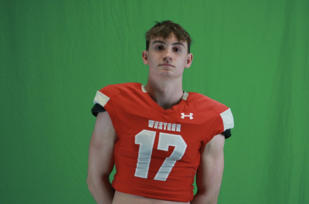 Gavin Brewer tweet media