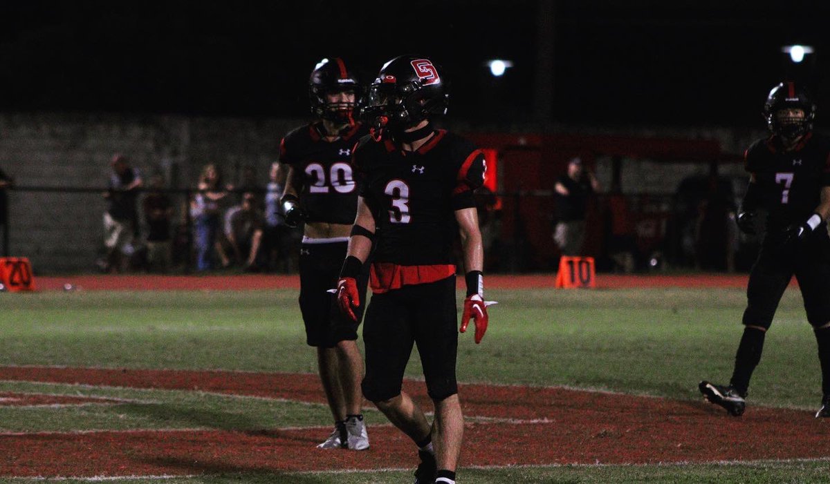 bradylogaan's tweet photo. After a great talk with @Coach__Morrow, I’m excited to say I have received the opportunity to play at Mississippi Prep!! @PrepMississippi @coachmulhern_ @johnolaf15 @coachsethrugg https://t.co/hrdP9yh8NB