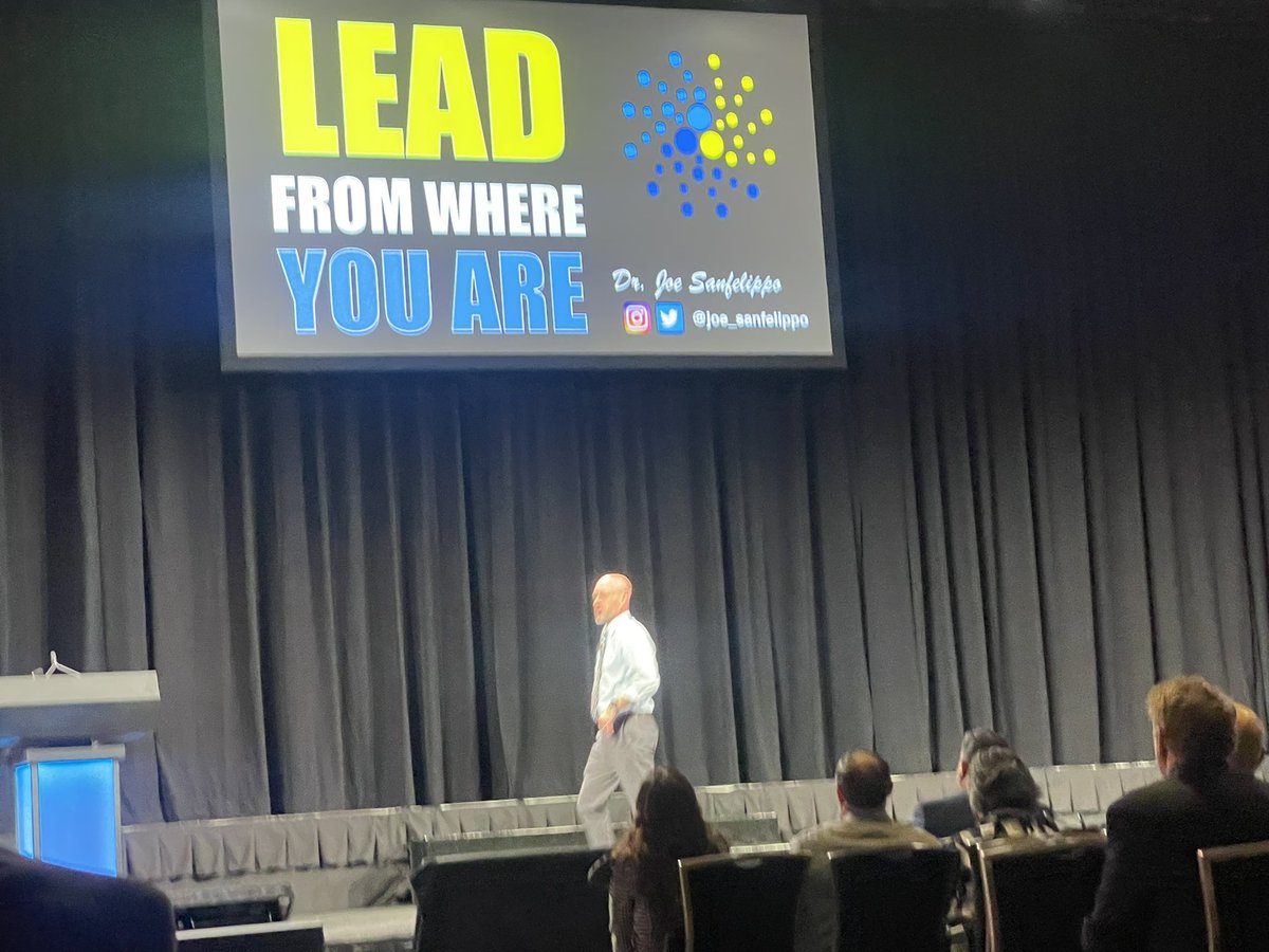 mich_etzel's tweet image. Another day of learning from and connecting with inspiring educators! @stevefloresTX @Joe_Sanfelippo #TASAMidWinter2023 #TASA