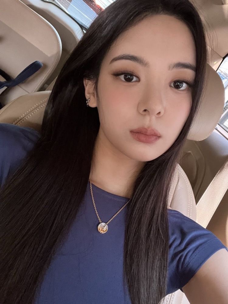 good morning :>