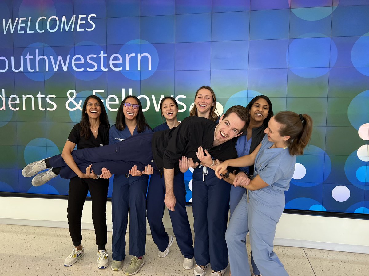 Sejal Lahoti, MD, MPH (@sejal_lahoti) on Twitter photo Good luck to everyone participating in the #Ophthalmology match! Remember that you will end up where you are meant to be! Can’t wait to have your backs at <a href="/UTSWOphth/">UT Southwestern Ophthalmology</a> ☺️ Good luck to everyone participating in the #Ophthalmology match! Remember that you will end up where you are meant to be! Can’t wait to have your backs at <a href="/UTSWOphth/">UT Southwestern Ophthalmology</a> ☺️