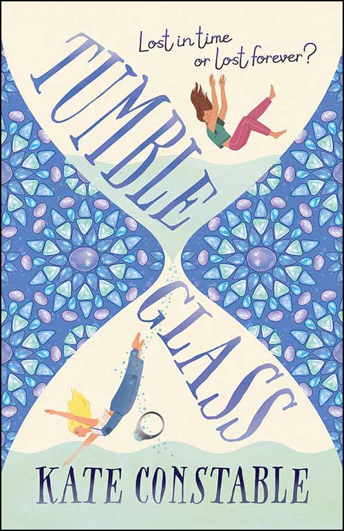 Book Review - Tumbleglass by <a href="/kate_constable/">Kate Constable</a> lamontbooks.com.au/books/tumblegl… <a href="/AllenAndUnwin/">Allen & Unwin</a> #BookOfTheMonth #StandingOrder