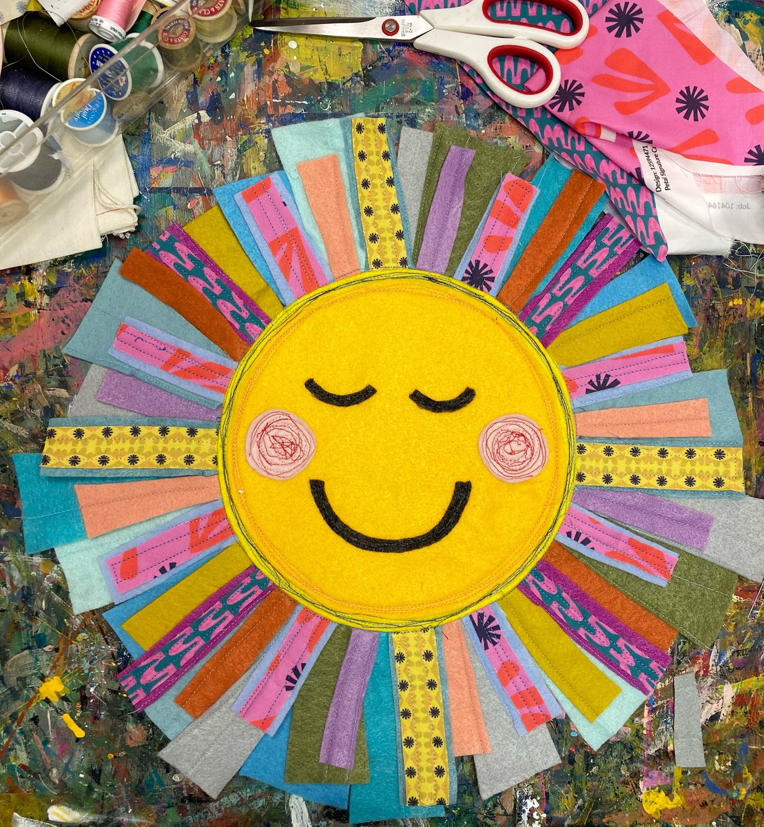 Molly McFee tweet media