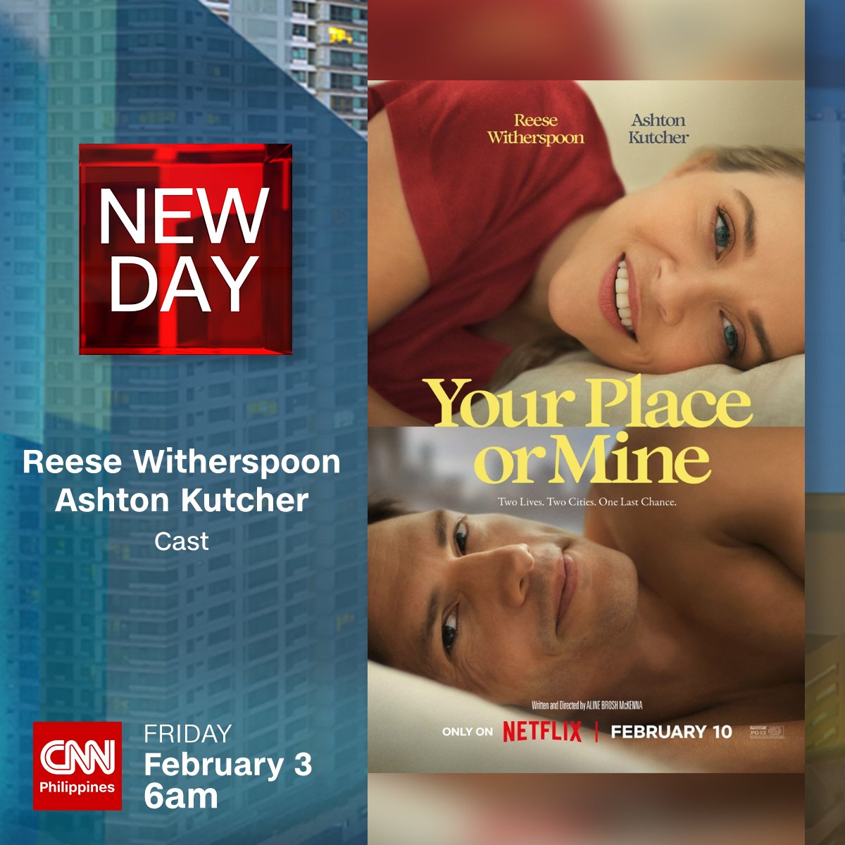 CNN Philippines on Twitter "Hollywood stars Reese Witherspoon and