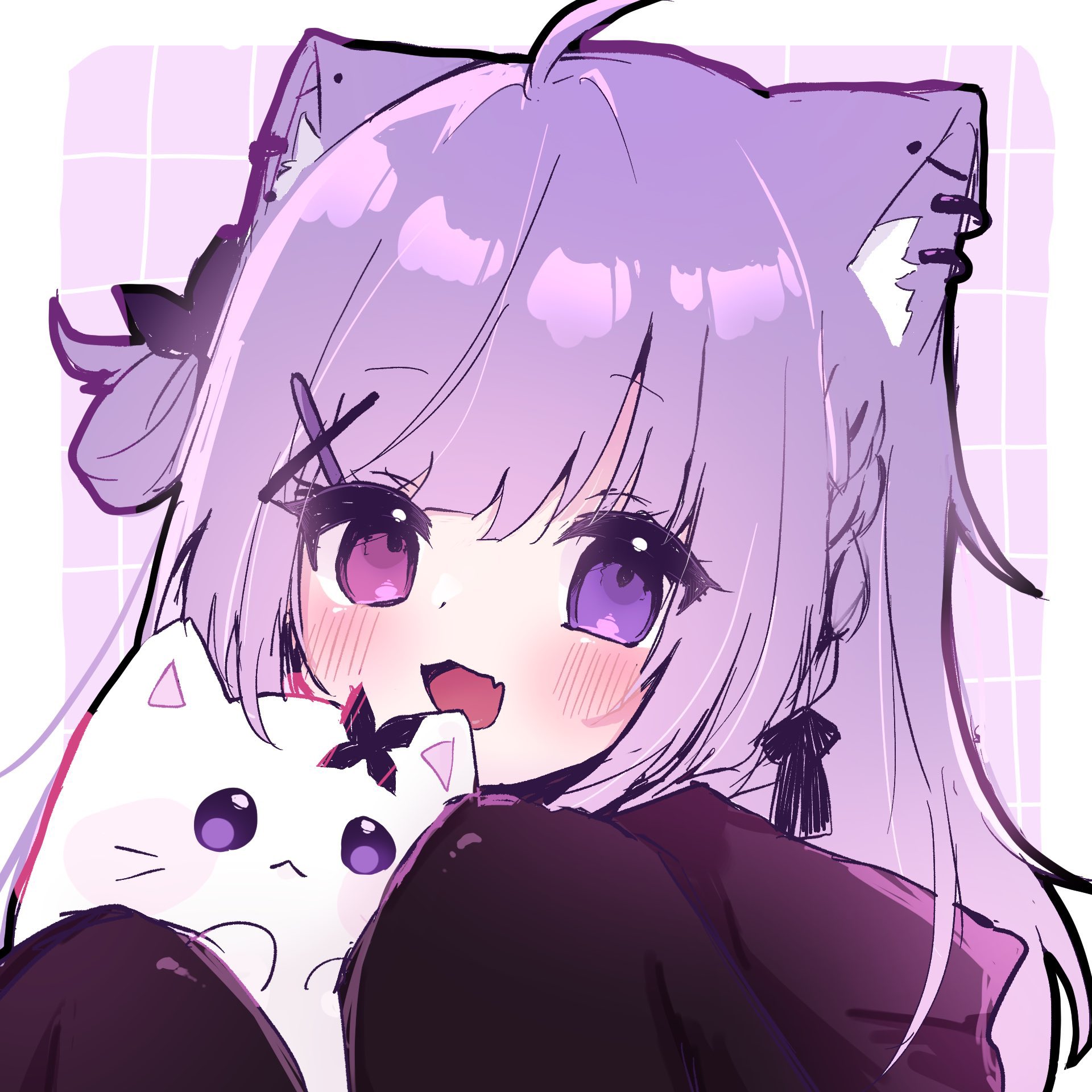 みけにゃん🥞 on X: みけにゃん🥞 on X: