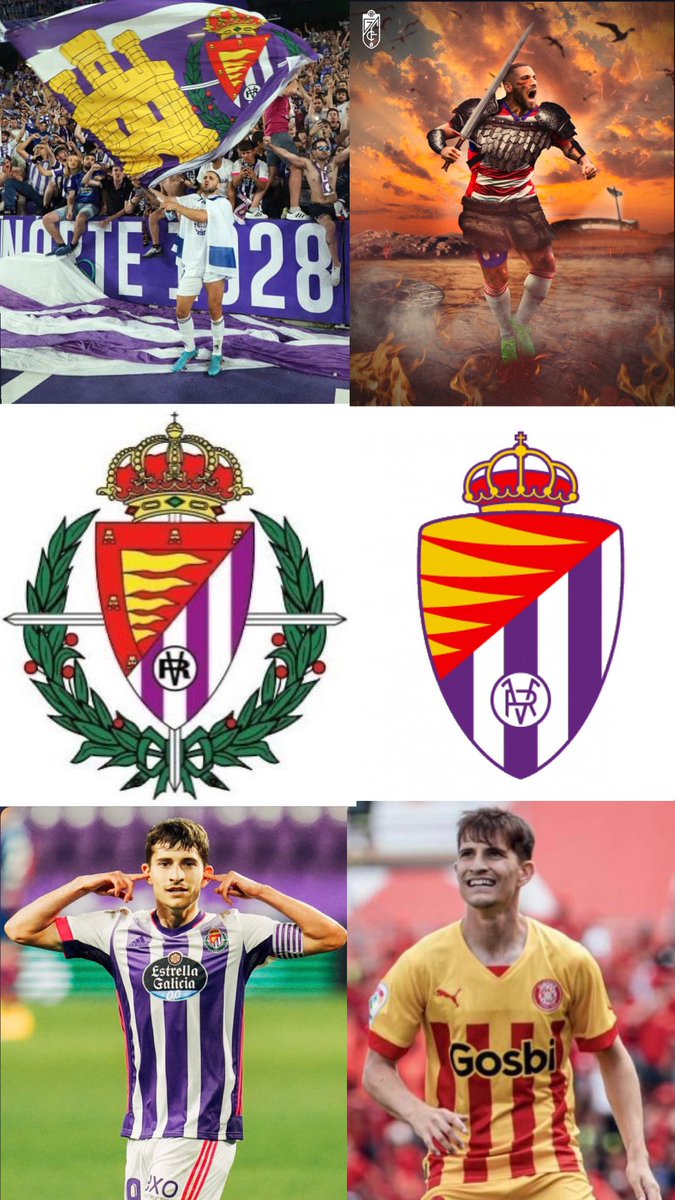 <a href="/realvalladolid/">Real Valladolid C.F.</a> Creo que club y afición nunca estuvimos tan lejos