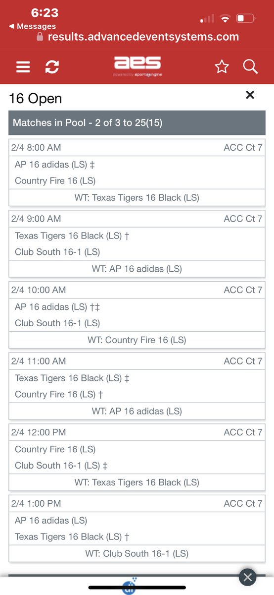 Battling in open this weekend at ATX Showcase!