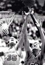 coachdgates's tweet photo. Today we honor @MizzouHoops big man Mr. Greg Cavener. He recorded the only triple-double in the 1st century of Mizzou Basketball &amp; won Big 8 titles in 1982 &amp; 1983. He graduated with 894 rebounds (6th all-time), 322 assists (11th), 69 blocks (9th), &amp; 54.8 FG% (6th). #TigerTuesday https://t.co/hkiq1DwNPg