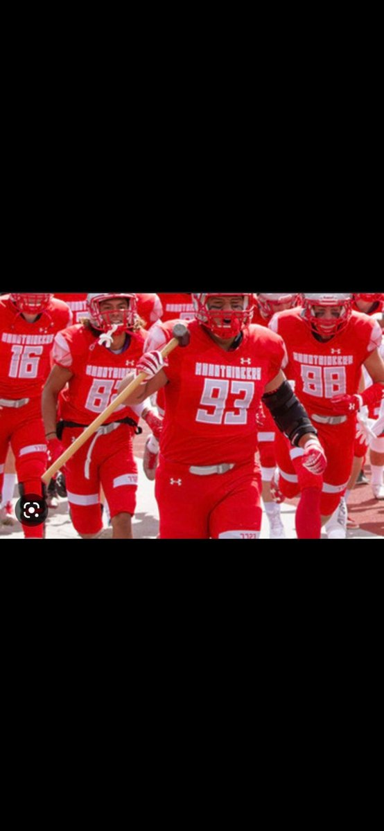 After a great talk with <a href="/CoachJVG/">Jake Van Groll</a> , i am blessed to receive my first D2 offer to continue my academic and athletic careers at Western Colorado University.