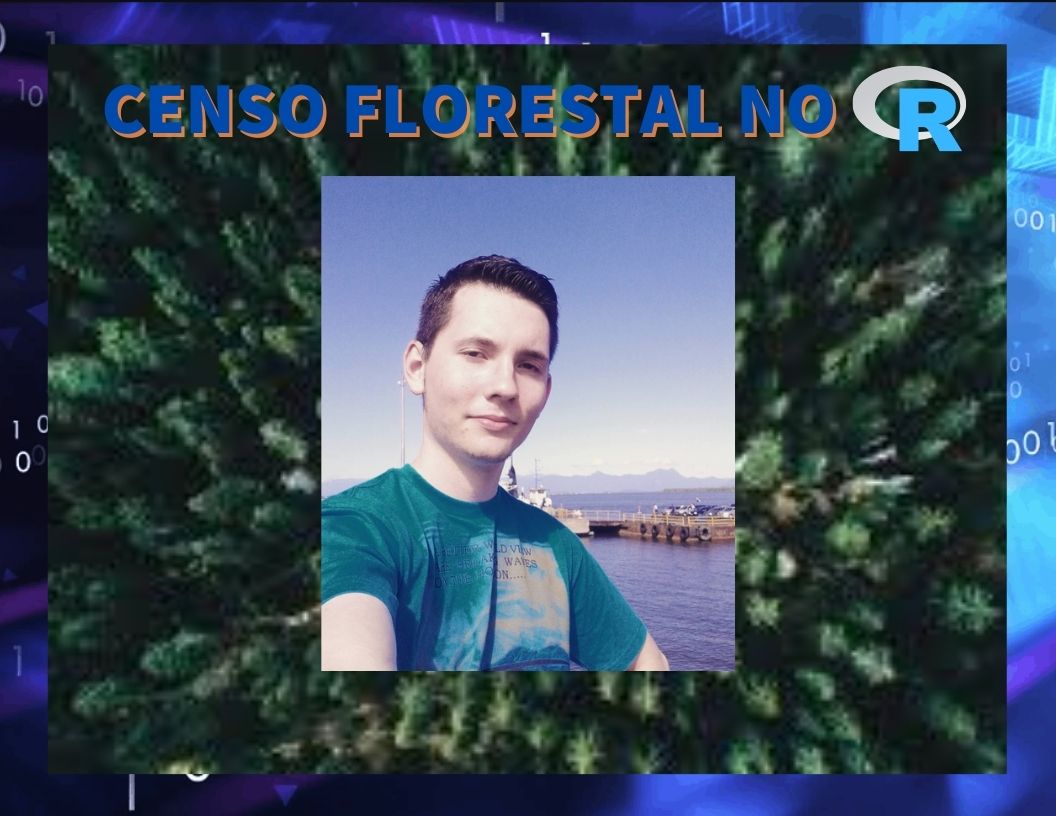 betaanalitica's tweet image. Que tal aprender a calcular censo florestal no R?

Confira: youtu.be/ItYmTwsKTzE

#censoflorestal #softwarer #linguagemr #fitossociologia