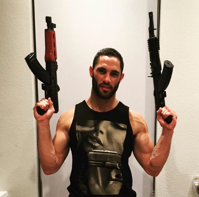 Cuando est&eacute;s en Mexico 😎 https://t.co/N1e8iEX4MT