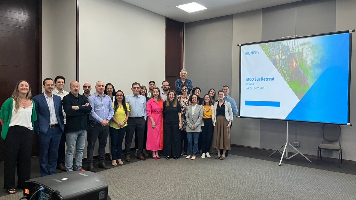 FaberFeliciani's tweet photo. Obrigado colegas da #Argentina, #Brasil, #Paraguai y #Uruguai por nosso encontro na semana passada, quando falamos sobre formas de melhor integração para expandir nosso impacto na região do #ConeSul.
#SomosLoQueHacemos e juntos faremos mais para atingir os #ODS e a #Agenda2030! https://t.co/aWs5sfKBFn