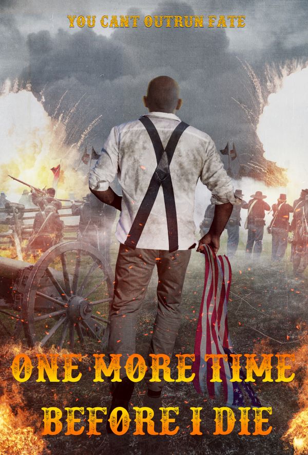 You Can't Outrun Fate

#Western #CivilWar #HighOctanePictures #WesternMovies #BrianLutes #NewRelease